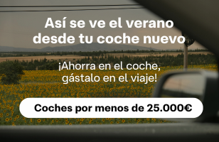 Banner de campaña de verano QUADIS