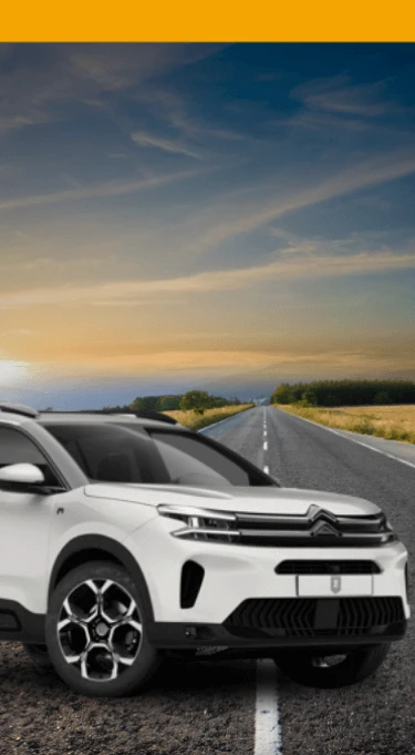 Disfruta de este verano<br/> con tu <strong>Citroën C5 Aircross</strong>
                                <span class="d-none d-lg-block">¡Con un renting todo incluido!</span>
                                <span class="from d-block">Desde 371€/mes</br><span class="IVA">(con IVA incluido)</span>