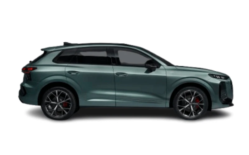 Audi Q3 SUV