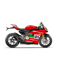 DUCATI Panigale V2 Bayliss