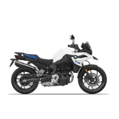 BMW Motorrad F 800 GS