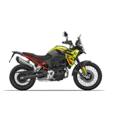 BMW Motorrad F 900 GS