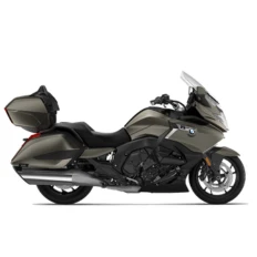 BMW Motorrad K 1600 Grand America