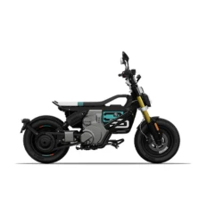 BMW Motorrad CE 02