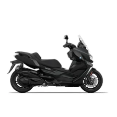 BMW Motorrad C 400 GT