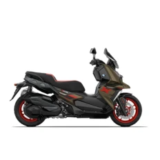 BMW Motorrad C 400 X