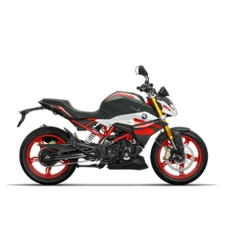 BMW Motorrad G 310 R