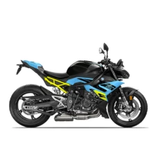 BMW Motorrad S 1000 R