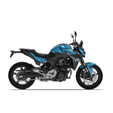 BMW Motorrad F 900 R