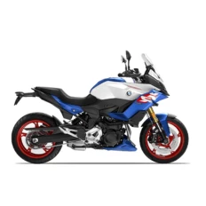 BMW Motorrad F 900 XR