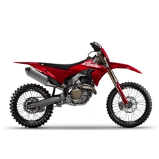 DUCATI Desmo450 MX