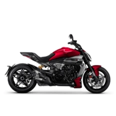 DUCATI XDiavel V4