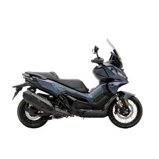 VOGE SR450X